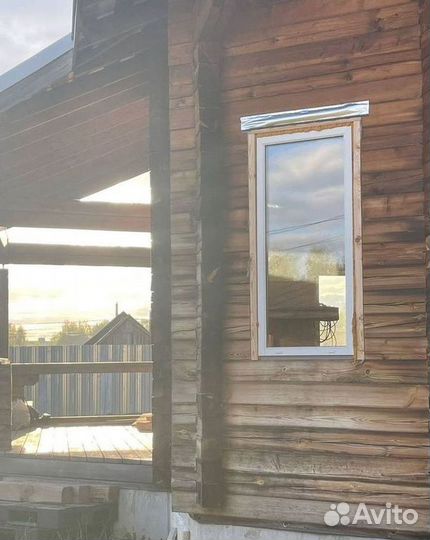 Пластиковые окна за 7 дней