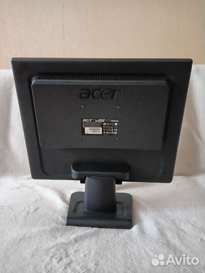 Монитор Acer