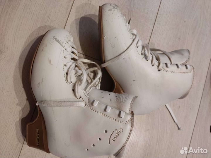 Ботинки Edea 22,5