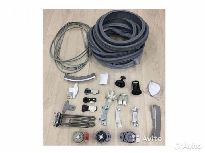 Ремонт Стиральных Машин