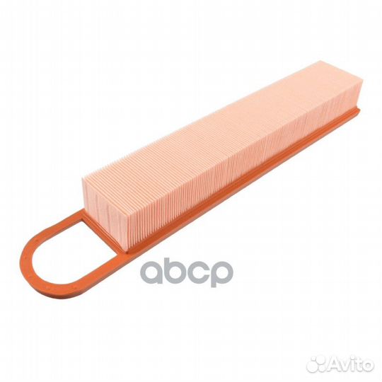 Фильтр воздушный citroen: C3 II 1.4 VTi 95, 1.6