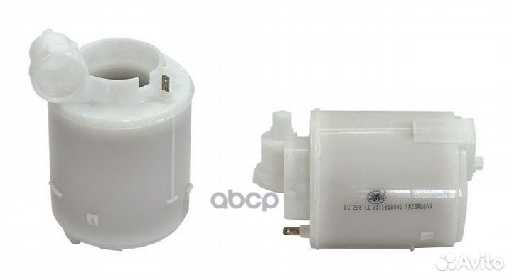 Фильтр топливный FG236LL Goodwill