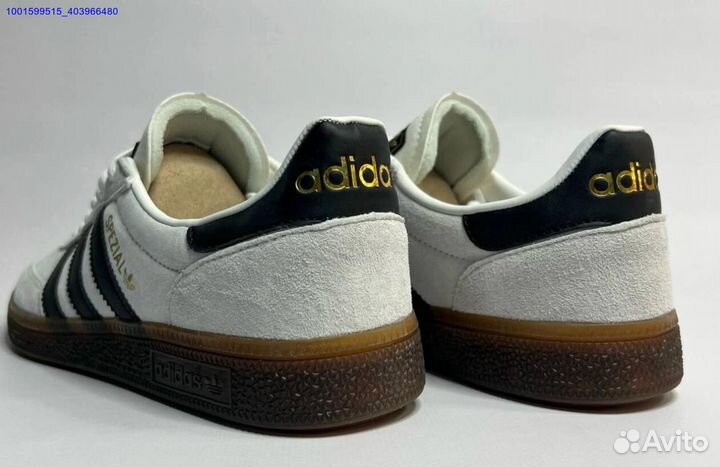 Кроссовки adidas spezial (Арт.45039)