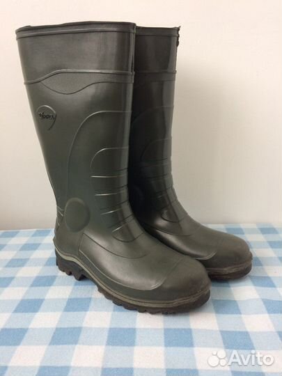 Спецодежда