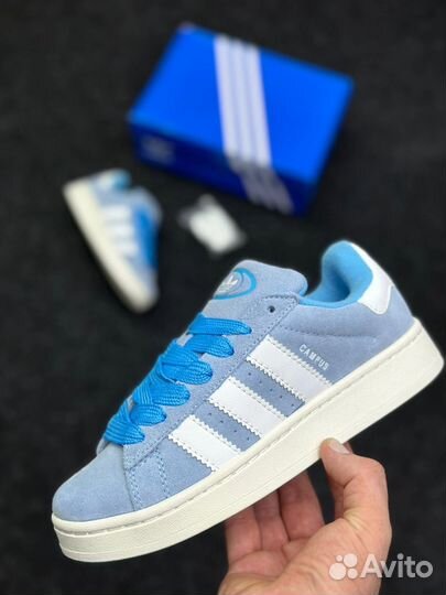 Кроссовки Adidas Campus 00s