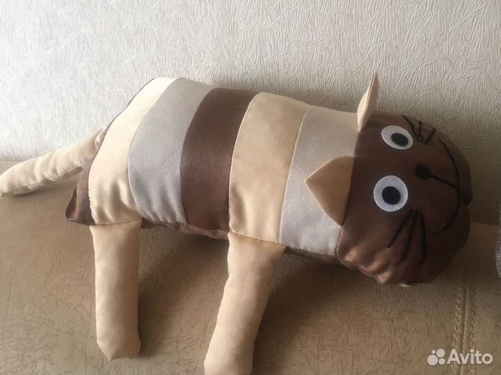 Декоративная Подушка - Котята