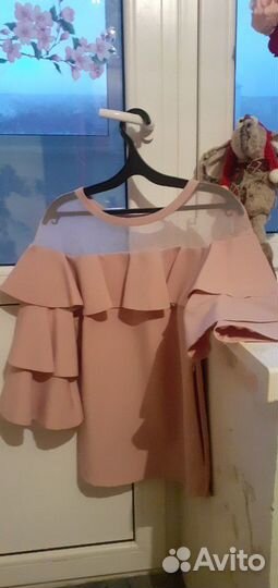 Блузки кофточка рубашка