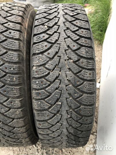 Nokian Tyres All Weather+ 215/70 R16