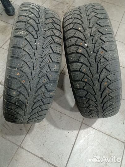 КАМА 430 195/60 R15