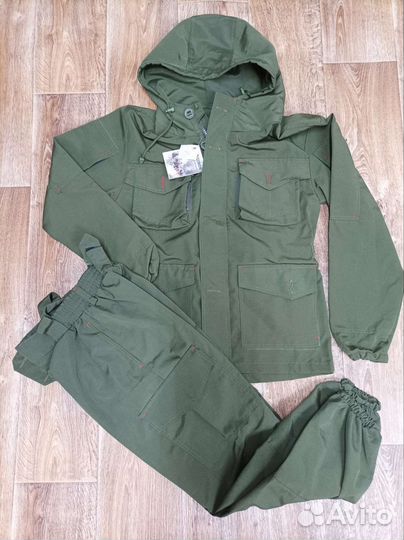 Костюм горка 8 летний