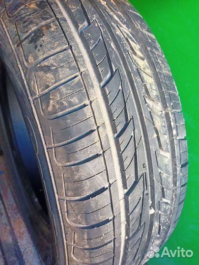 Cordiant Road Runner 205/65 R15