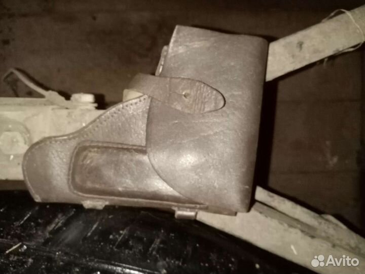 Кабура макаров