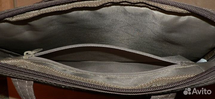 Портфель-чехол для ноутбука 13