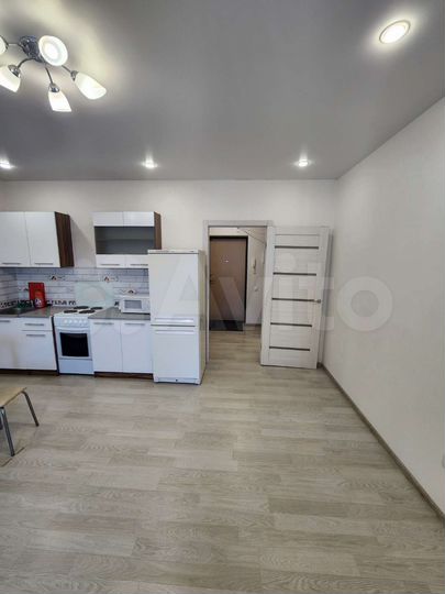 Квартира-студия, 30 м², 7/23 эт.