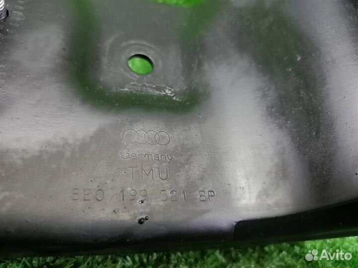 Балка передняя поперечная Audi A4 (8E B7) 2005-20