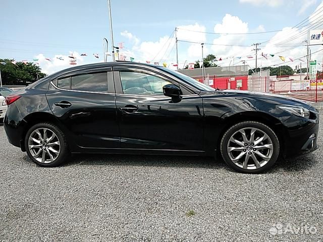 Mazda Axela 1.5 AT, 2019, 38 300 км