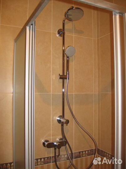 Услуга частного Сантехника. Срочный выезд