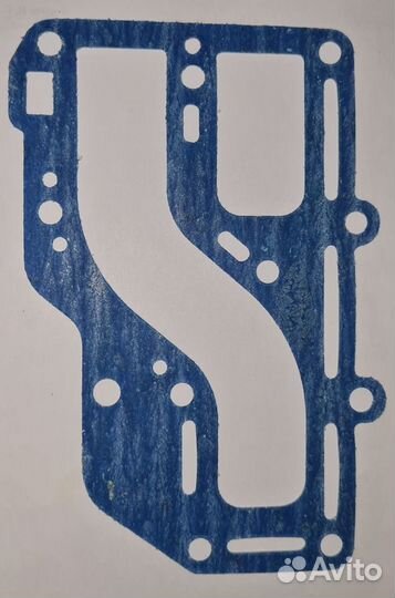 Прокладка выхлопного коллектора Tohatsu 9.9-18