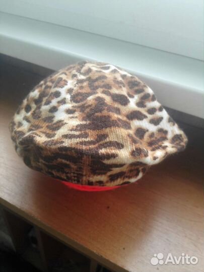 Шапка,берет