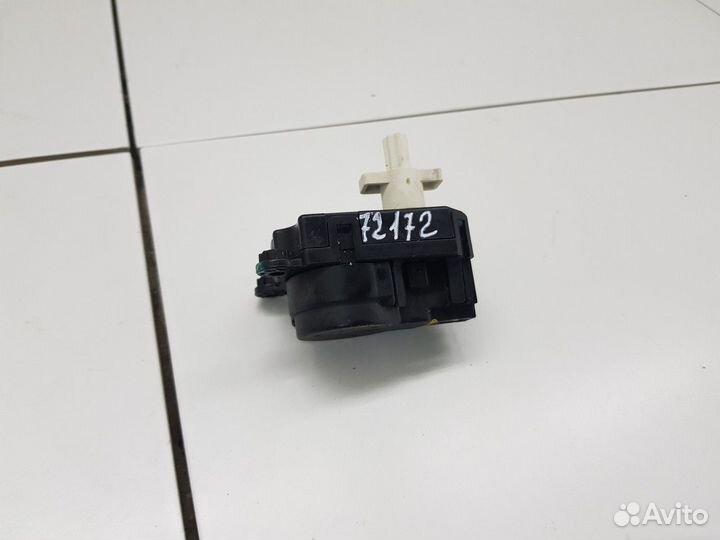 Моторчик привода заслонок отопителя (Haval Jolion)