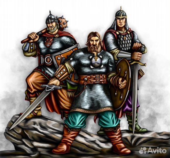 Графический дизайнер