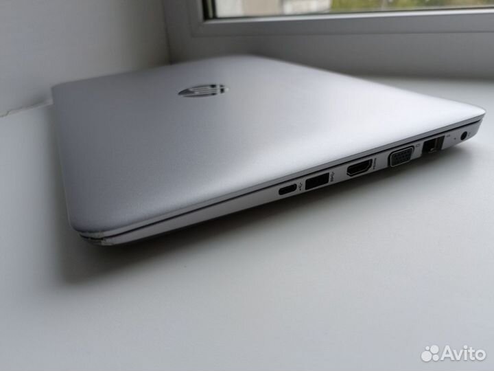 HP ProBook 430 G4