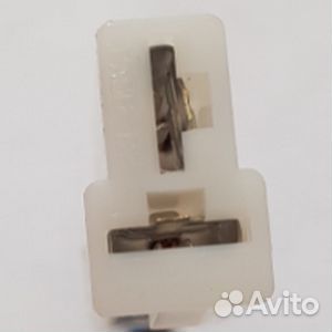 Шланг заливной с аквастопом Eltek для Indesit, Ari