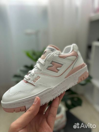 Кроссовки женские 38 размер New Balance 550