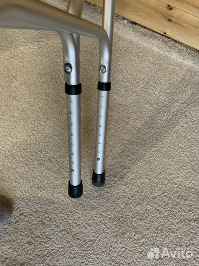 Ходунки для взрослых