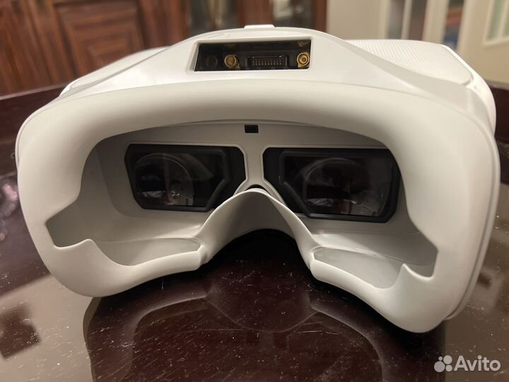 Dji goggles