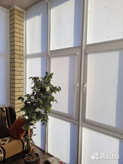 Рулонные шторы 3в1 от производителя