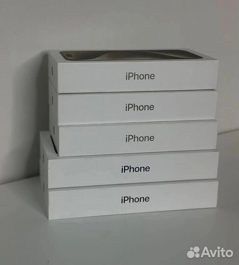 iPhone 15 Pro Max, 256 ГБ