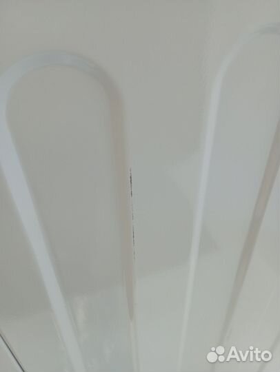 Встраиваемая стиральная машина maunfeld mbwm148S