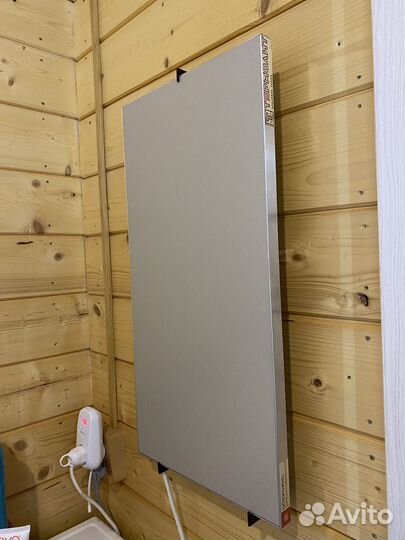 Керамогранитный обогреватель Термолит Т-300 эко