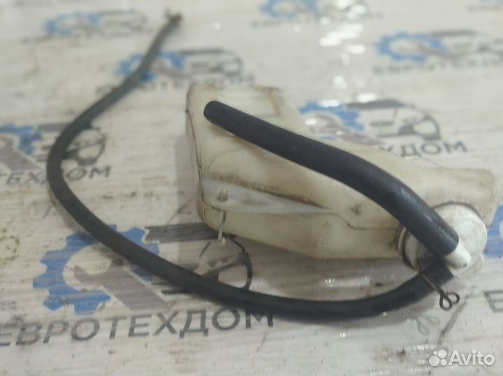 Бачок расширительный Mitsubishi Galant универсал