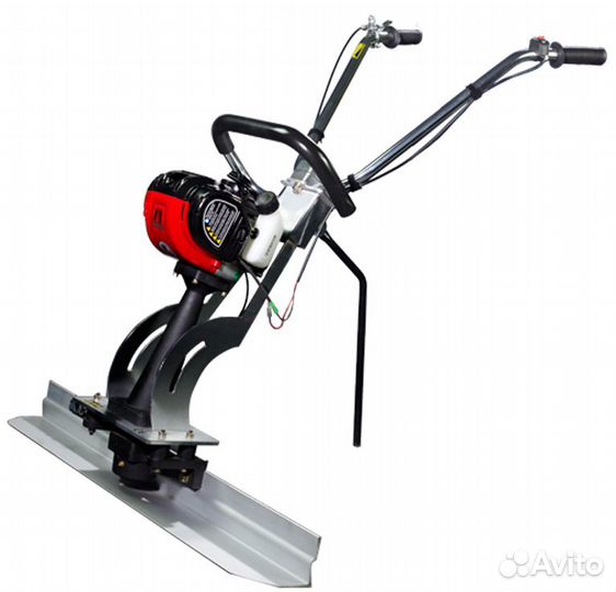 Аренда виброрейки (виброгладилки)