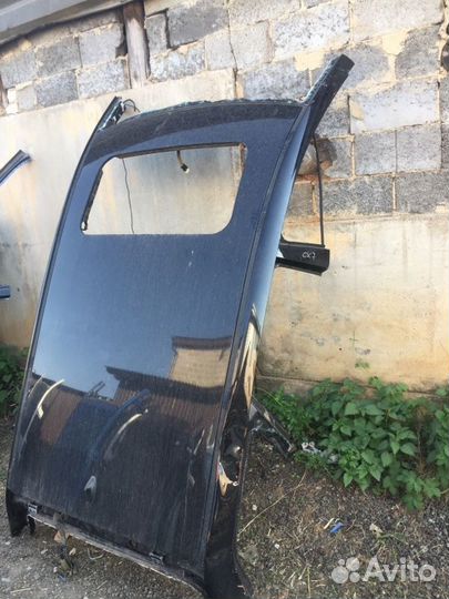 Крыша Mazda Cx-7