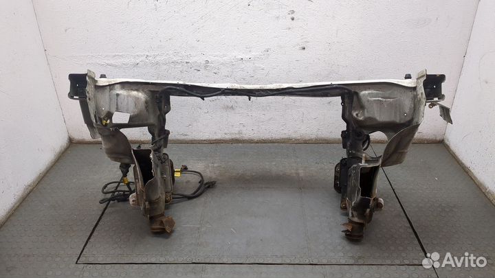 Рамка передняя Opel Antara, 2014