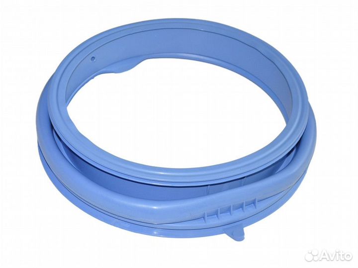 Манжета люка стиральной машины haier 0020300767F