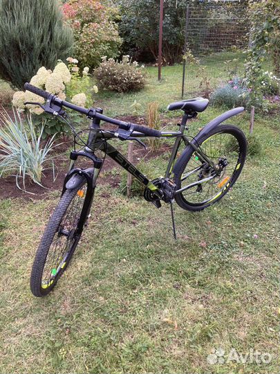 Велосипед stels