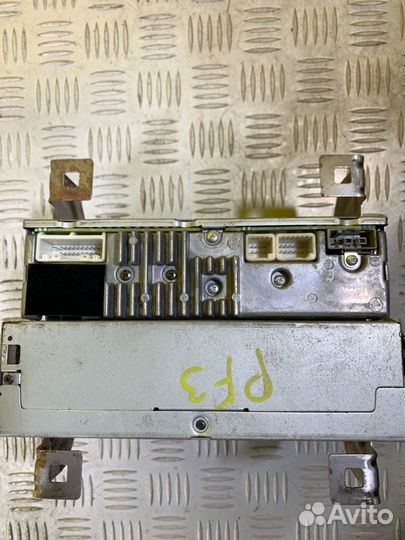 Магнитола Nissan Pathfinder (R51M) 2004-2013 2.5D