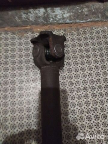 Карданный вал УАЗ 469
