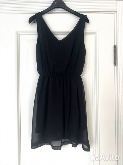 Платье туника 42-44