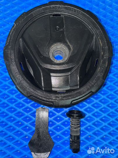 Колеса для минимойки Керхер