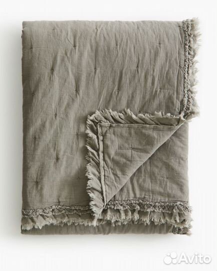 Покрывало h&m home