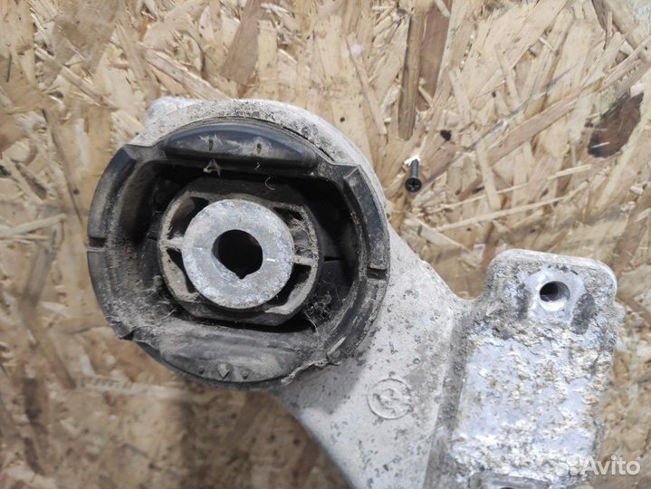 Балка задняя Bmw 7 f03 2008-2015