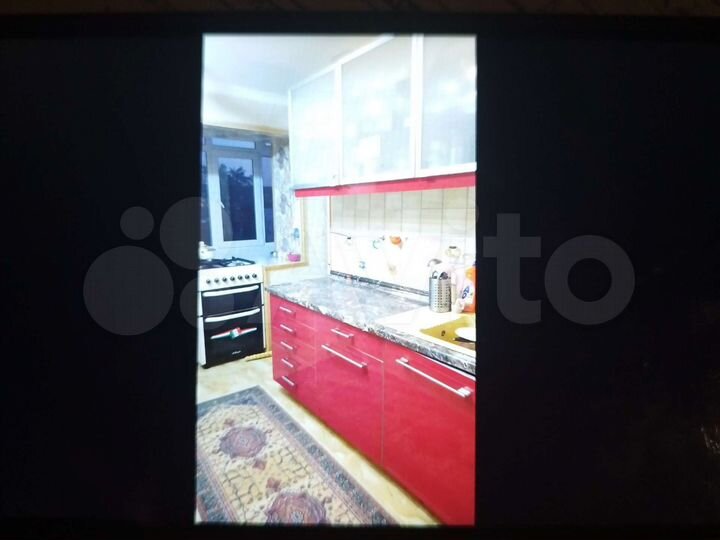 3-к. квартира, 65,7 м², 5/5 эт.