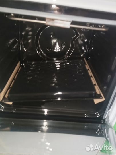 Плита электрическая новая
