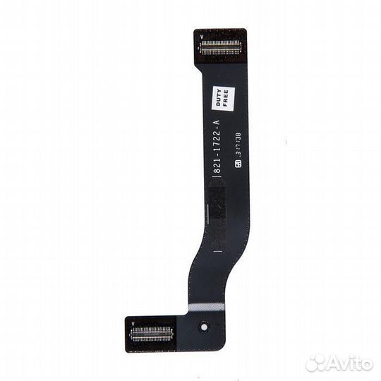 Шлейф платы I/O для Apple MacBook Air 13 A1466 Mid