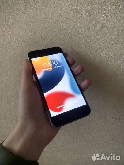 iPhone 6S, 32 ГБ
